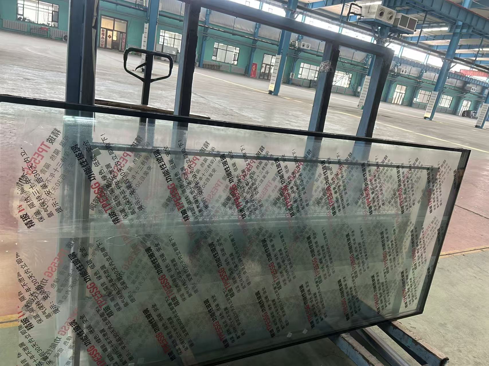 丽江市玻璃源头工厂夹胶玻璃 - 推荐